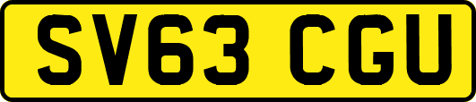 SV63CGU