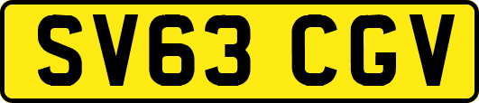 SV63CGV