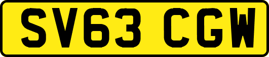 SV63CGW