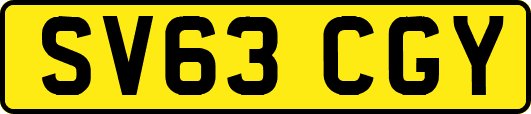 SV63CGY