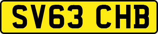 SV63CHB