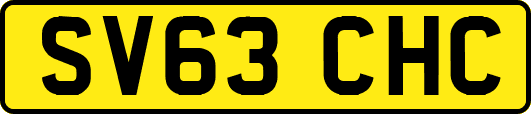 SV63CHC