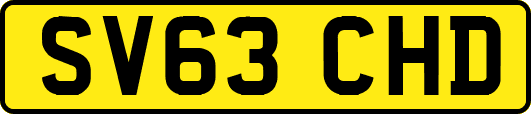 SV63CHD