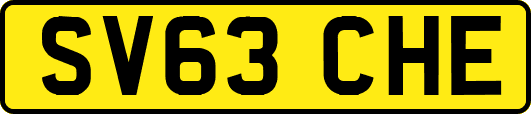 SV63CHE