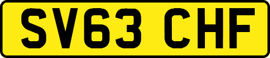 SV63CHF