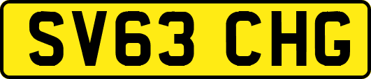 SV63CHG