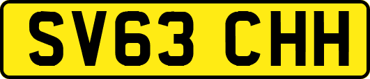 SV63CHH