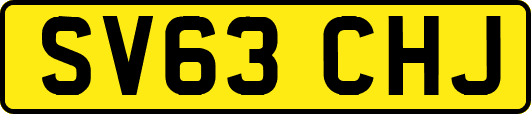 SV63CHJ