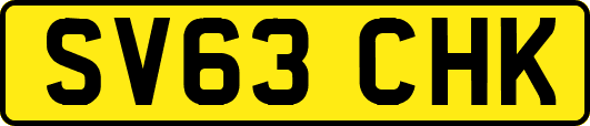 SV63CHK