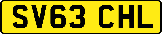 SV63CHL