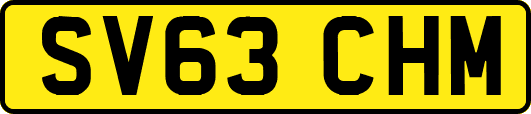 SV63CHM