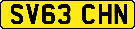 SV63CHN