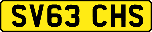 SV63CHS