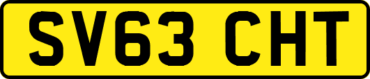 SV63CHT