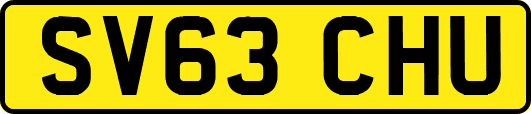 SV63CHU