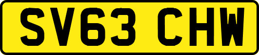SV63CHW