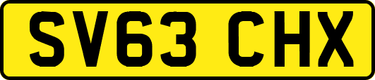 SV63CHX