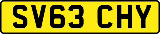 SV63CHY