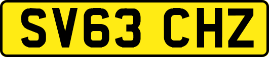 SV63CHZ