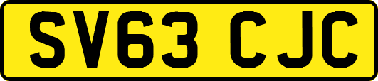 SV63CJC