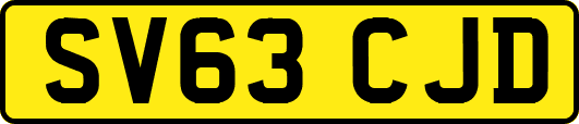 SV63CJD