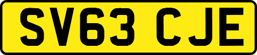 SV63CJE