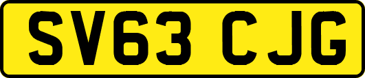 SV63CJG