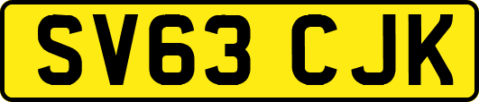 SV63CJK