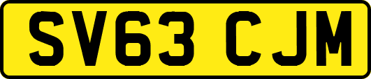 SV63CJM