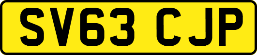 SV63CJP