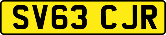 SV63CJR