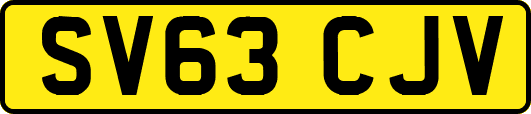 SV63CJV