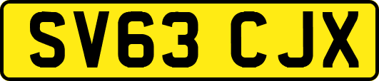 SV63CJX