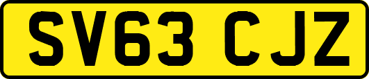 SV63CJZ