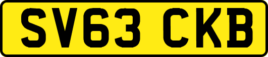 SV63CKB