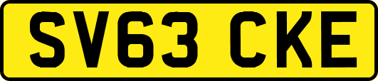 SV63CKE