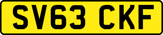 SV63CKF