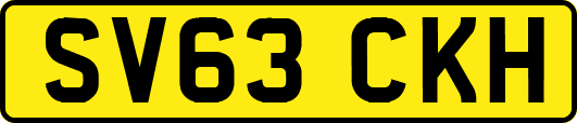 SV63CKH
