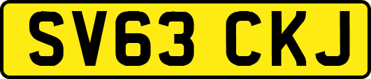 SV63CKJ