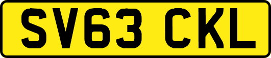 SV63CKL