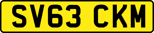 SV63CKM