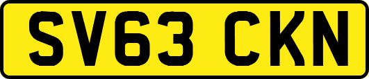 SV63CKN