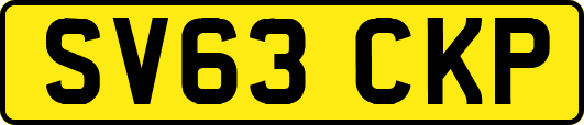 SV63CKP