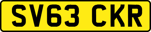 SV63CKR