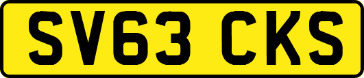 SV63CKS