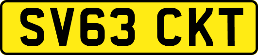 SV63CKT