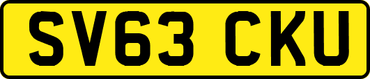 SV63CKU