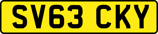 SV63CKY