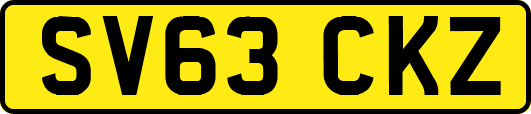 SV63CKZ