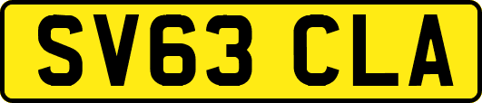 SV63CLA